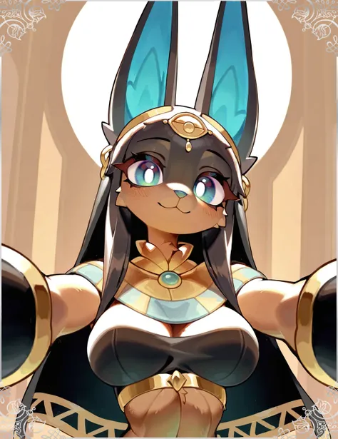 Anubis (Palworld) - [Illustrious/NoobAI]