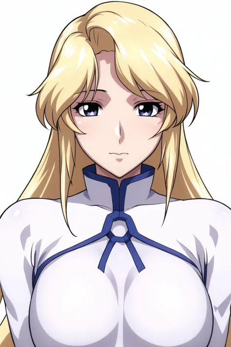 Dhianeila Yunos ディアネイラ・ユーノス | Heroic Age ヒロイック・エイジ
