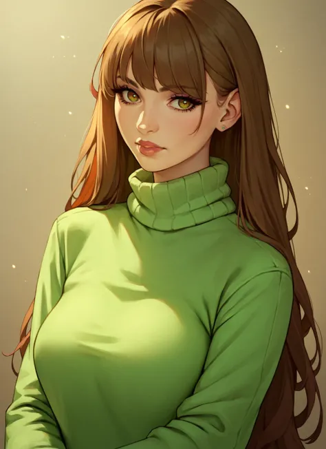 score_9, score_8_up, score_7_up, score_6_up, source_anime, anime 2d, 1girl, young girl, sultry look, long hair, uncensored, green sweater
beautiful girl, brown hair,  <lora:IrynaIvanova-Pony:1>