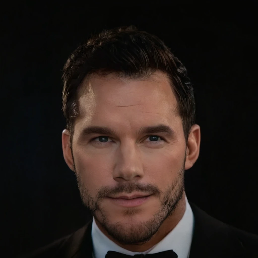 Chris Pratt