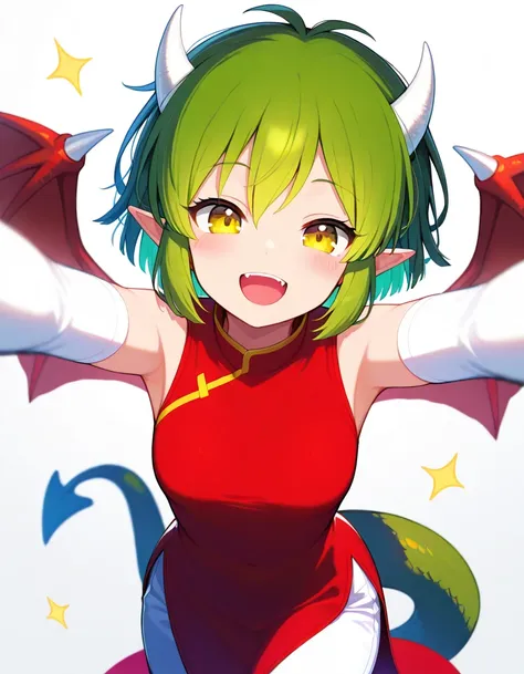 Draco Centauros ドラコケンタウロス| Puyo Puyo (LORA)