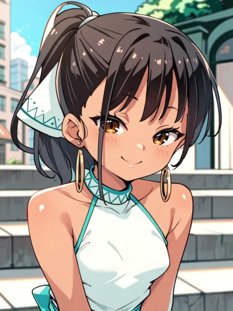 Isis & Nephthys (I Want to Become A Chair) by Marui Maru