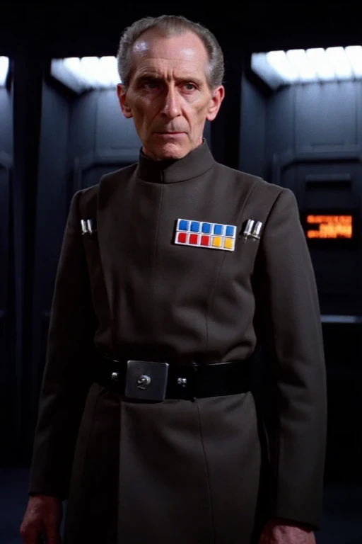 Grand Moff Tarkin