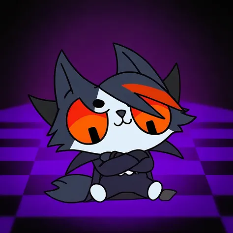 Smokey - Pimpochka (Illustrious)