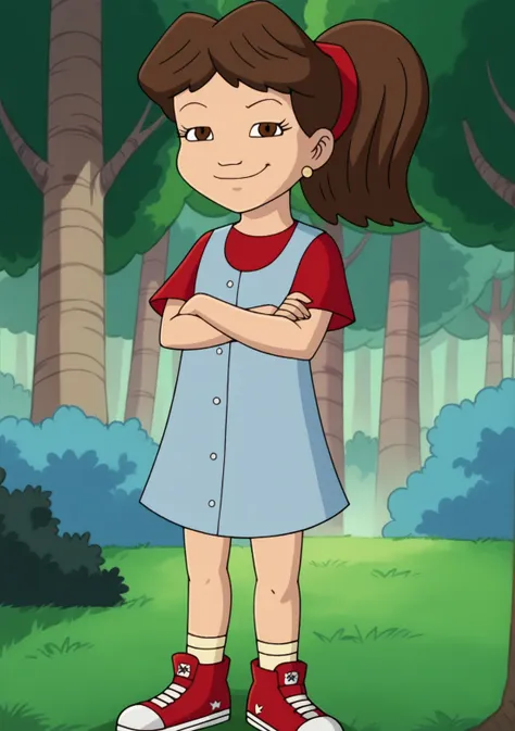 Emmy (Dragon Tales)