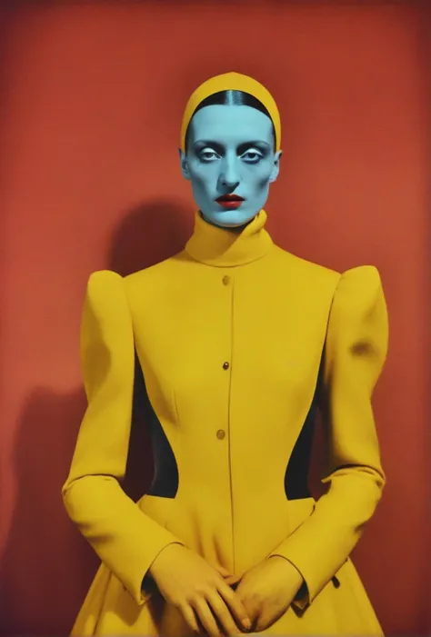 Experimental Surrealism (XL)