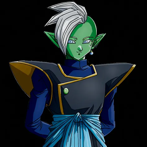 Zamasu