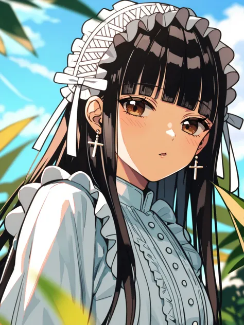 Rarachi (Itoshi no Rarachi) by Ibarame Hisa