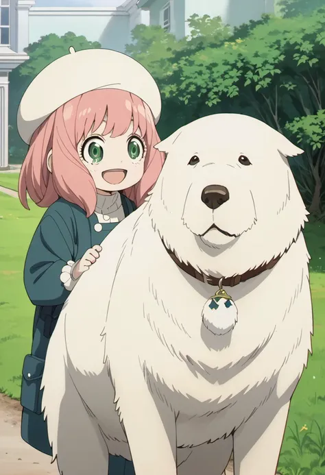 Anya Forger | SPY x FAMILY | スパイファミリー