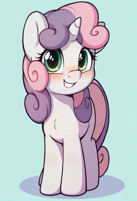 Sweetie Belle [Pony]