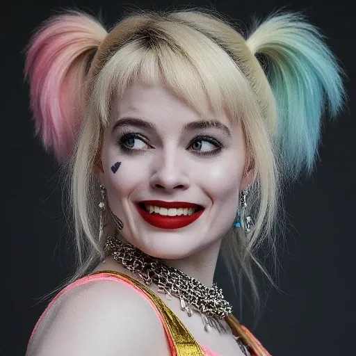 Harley Quinn (BOP)