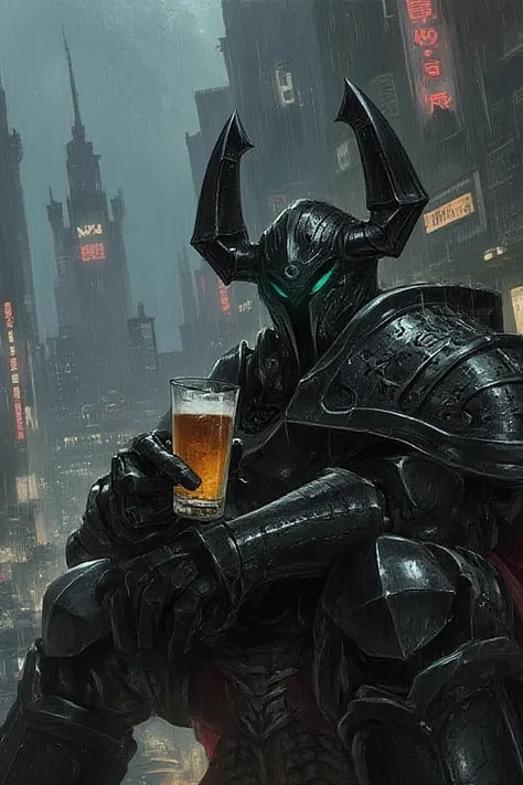 Mordekaiser | League of Legends