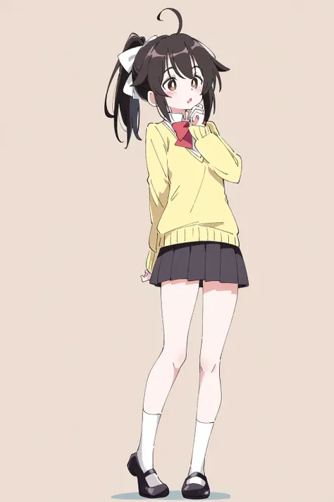 Xiaolu-noob(林小璐）