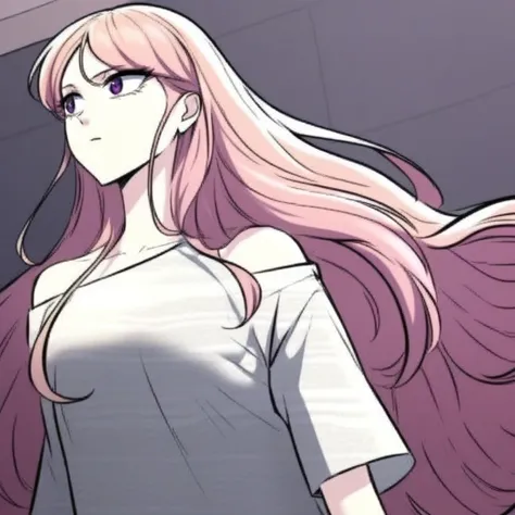 Han chaeyeon-webtoon-the boy of death