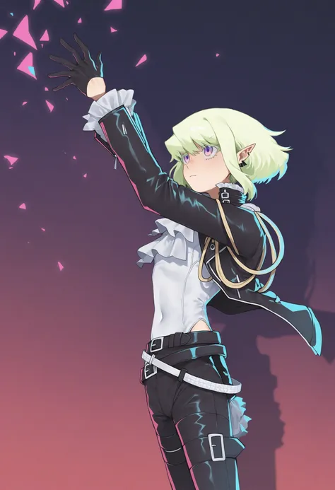 Nova 1810 style lora [ILLUSTRIOUS]