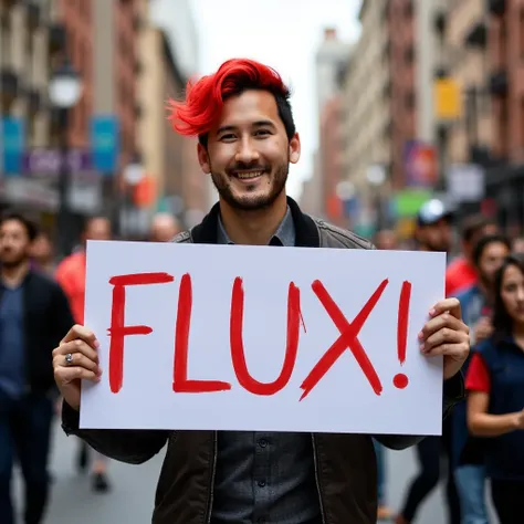 Markiplier (Flux Lora)