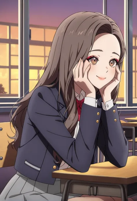 True Beauty I Jugyeong Lim