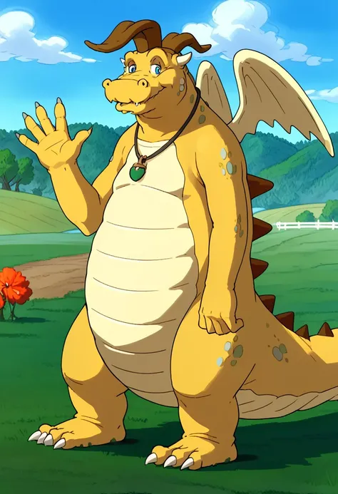 Quetzal (Dragon Tales)