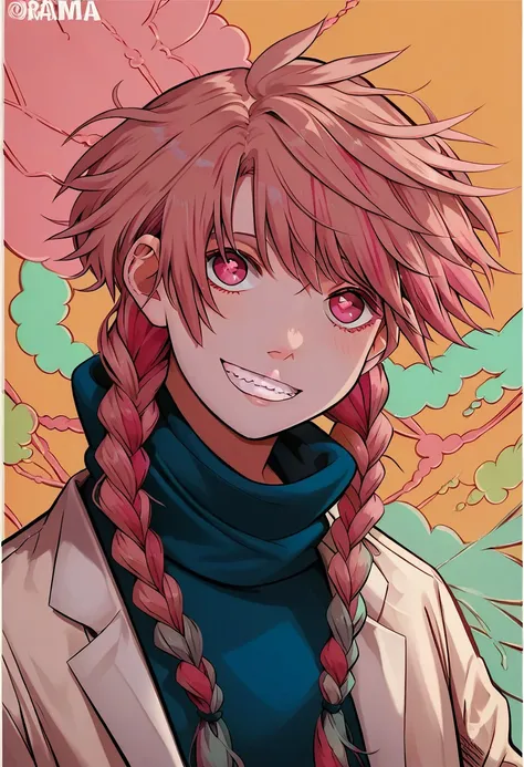 Nomamoto (Drama Queen)