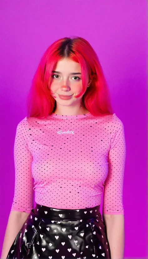 isa Cheese / flaffyx [Influencer] (SDXL)