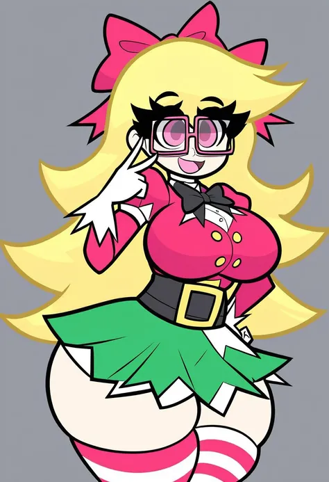 Holly (plucknix)
