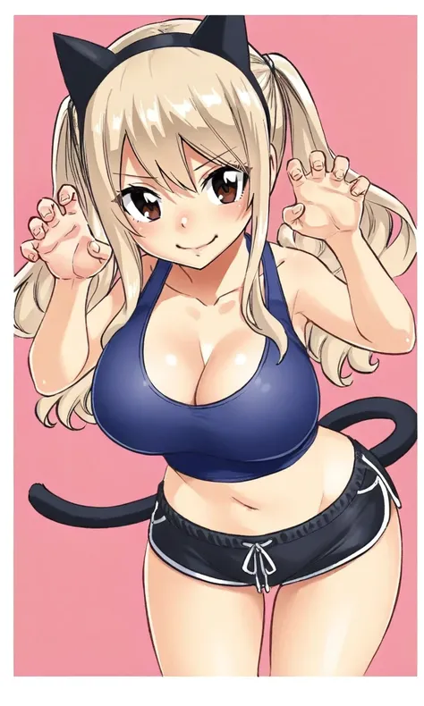 Hiro Mashima - (Artist Style) Pony / Illustrious