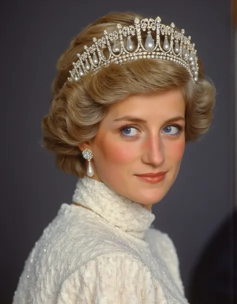 Diana, Princess of Wales