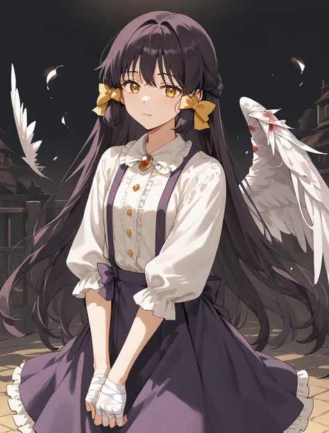 Enjel (Pony & SD1) | Pocket Mirror