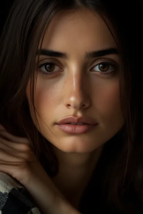 Penélope Cruz - Young (Flux LoRa)