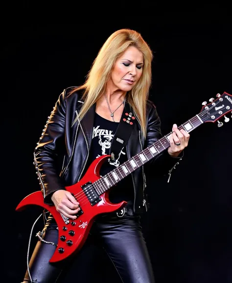 Lita Ford | Musician