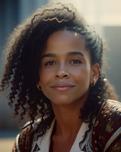Rae Dawn Chong - SD 1.5