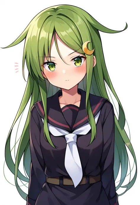 Nagatsuki (from Kantai Collection) [Pony]