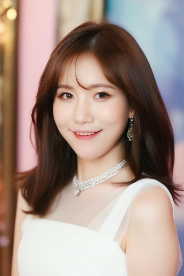 Park Myungeun박명은