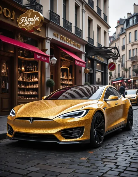 gold standard