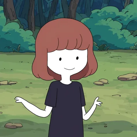 Adventure Time Style [PonyDiffusionXL]