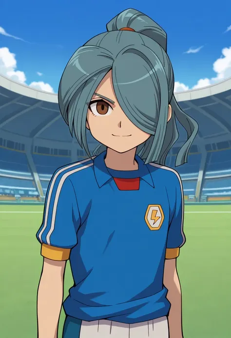 Kazemaru Ichirouta / Nathan Swift - Inazuma Eleven