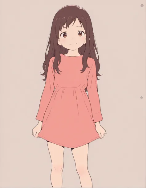 Yuki (Wolf Children /  Ōkami Kodomo no Ame to Yuki)