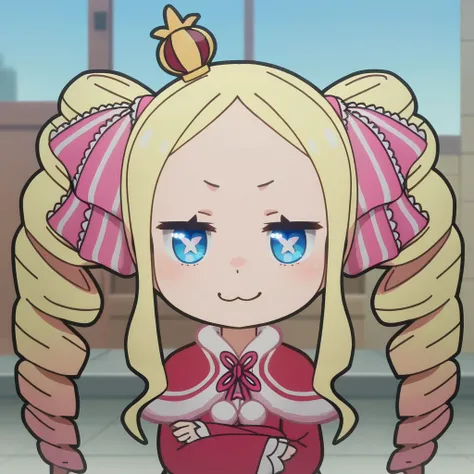 Beatrice (Break Time) [Re:Zero]