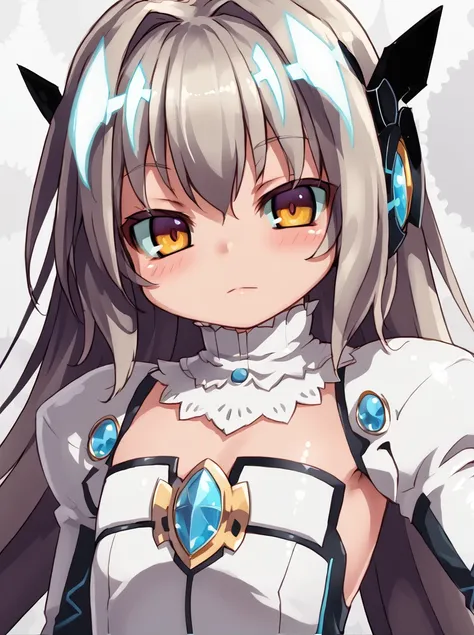 Eve [Elsword (no style)]