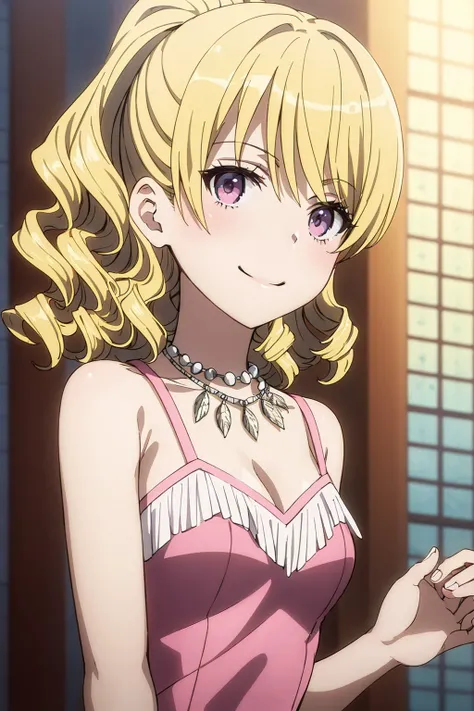 Kaibi Gokusai | Toaru Majutsu no Index