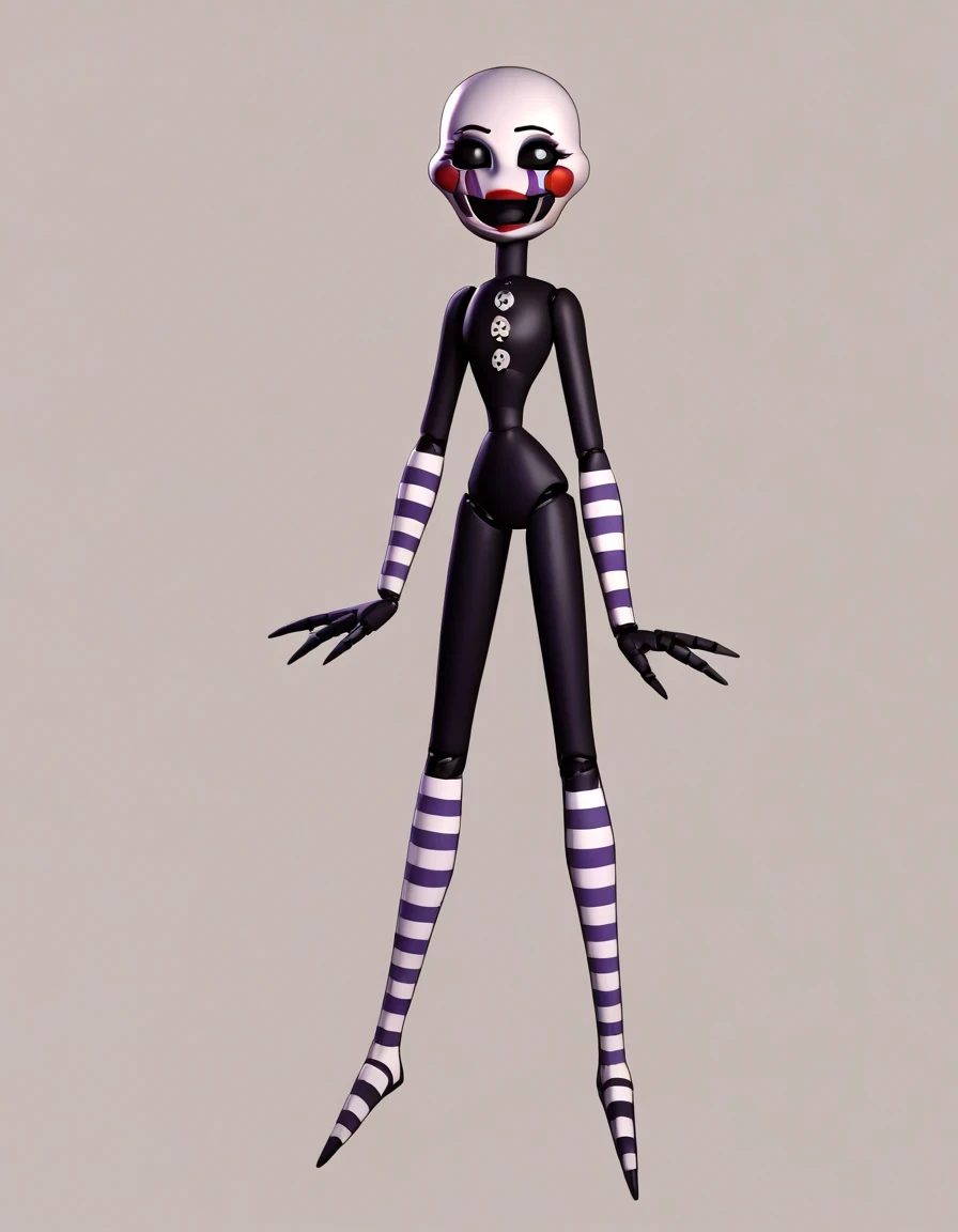 Puppet/Marionette (Fnaf/Five nights at Freddy's)