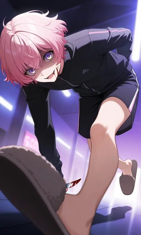 Ashuu Yuta (B-project)