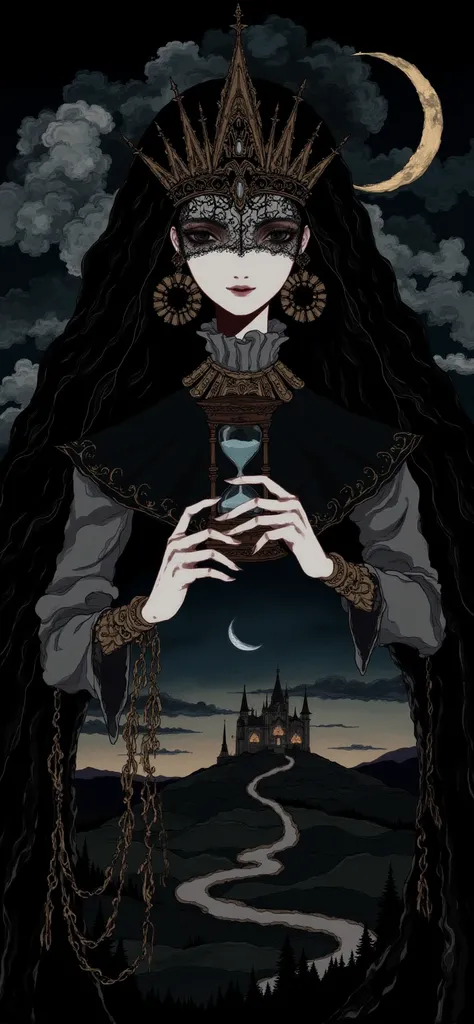 Gothic Baroque
