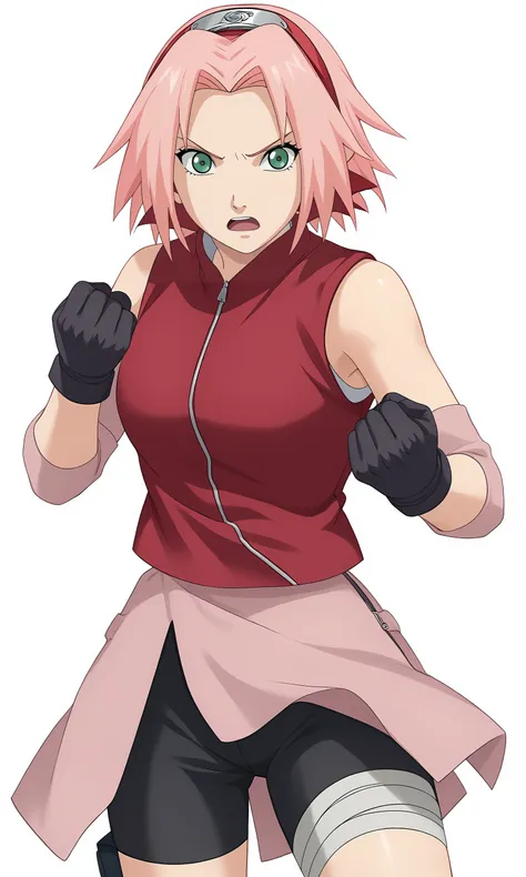 Naruto丨Sakura Shippuden