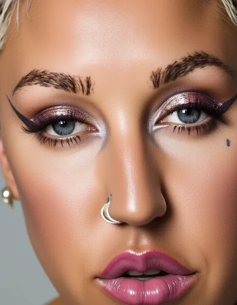 Brooke Candy Flux