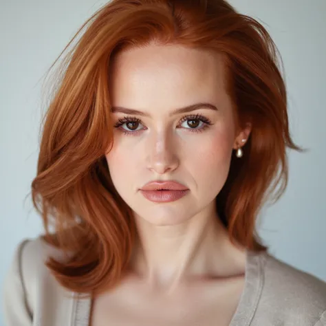 Madelaine Petsch (FLUX + SDXL)