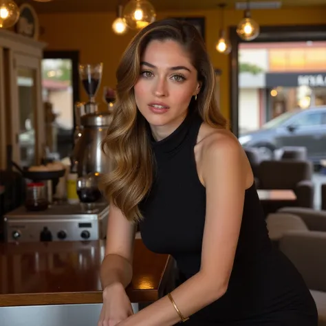 Cemre Baysel - Turkish actress