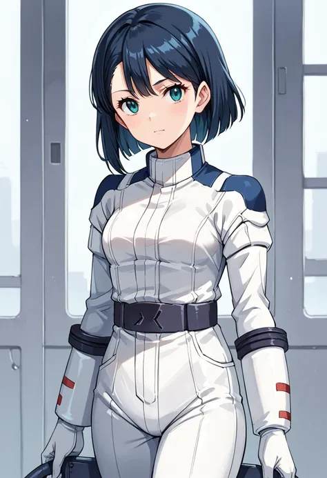 Z Gundam Pilotsuit(Zガンダム ノーマルスーツ)