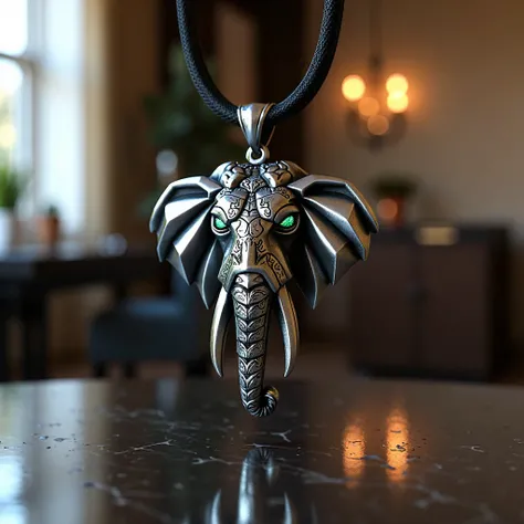 Witcher Medallion: create your own witcher school medallion