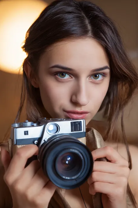 score_8_up, photo (medium), <lora:GloriaSol_v2_XL:0.8>g1g1_portrait, gigi is looking in to the camera,
photorealistic image, best quality, realistic, intricate detailed, hyperdetailed, sharp focus, harmony, serenity, cozy ambient lighting, dynamic lighting...